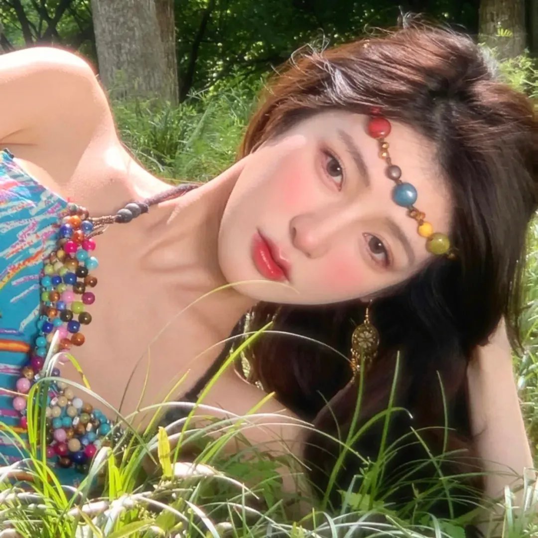 灵欲相通姊妹花